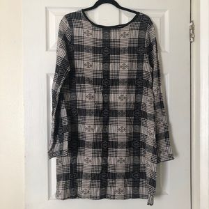 Ace & jig tunic dress